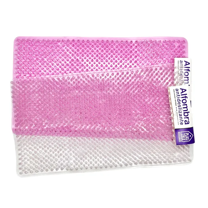 Alfombra Pvc Antidesliz. Grama