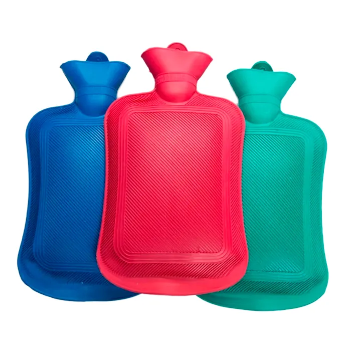 Bolsa Agua Caliente 1.8 Lts