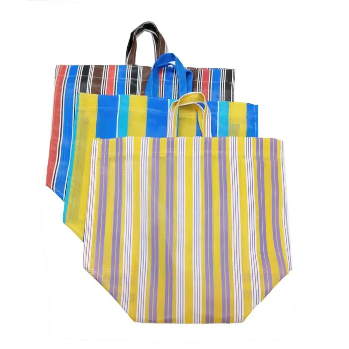 Bolsa De Feria Chica