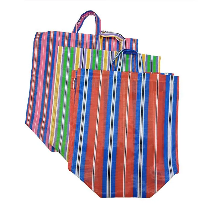 Bolsa De Feria Grande