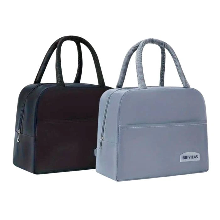 Bolso Termico Liso Chico