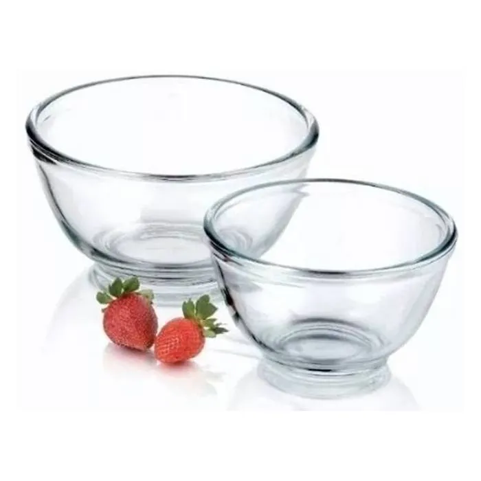 Bowl Chico 1 Lt. Pyr-O-Rey