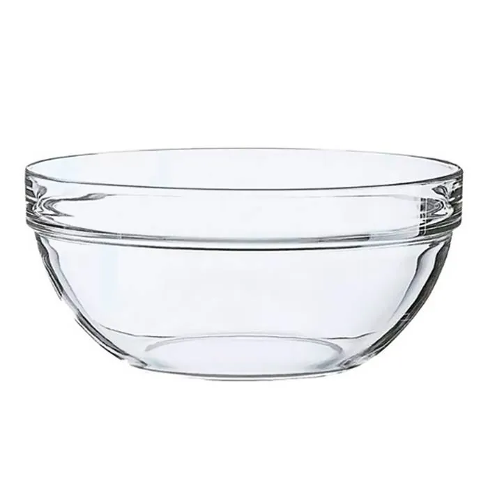 Bowl Mediano Apilable Rigolleau