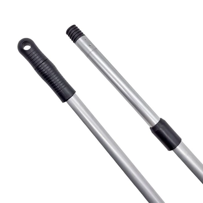 Cabo Aluminio Extensible 2Mts