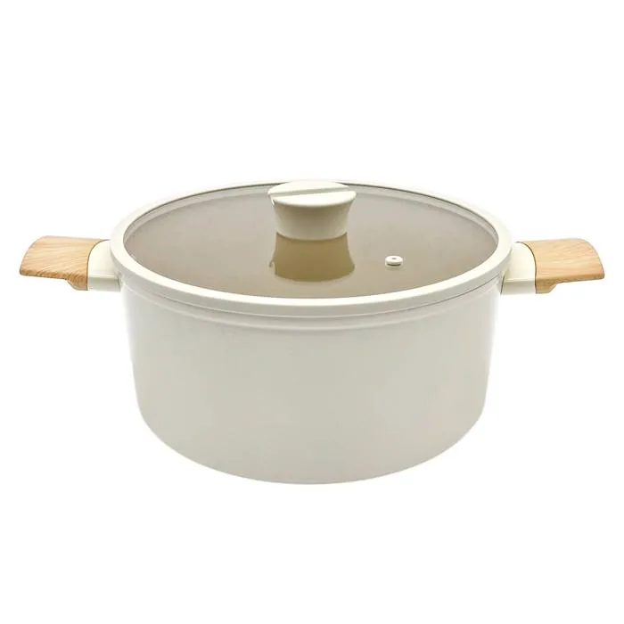 Cacerola Hudson Harmony 24Cm