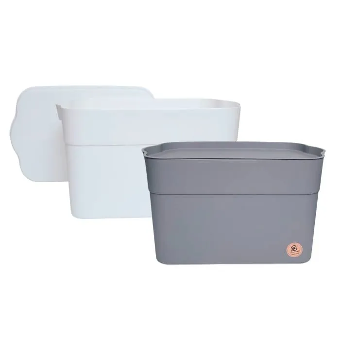 Caja Organizadora Maxi Box 7 Lts.
