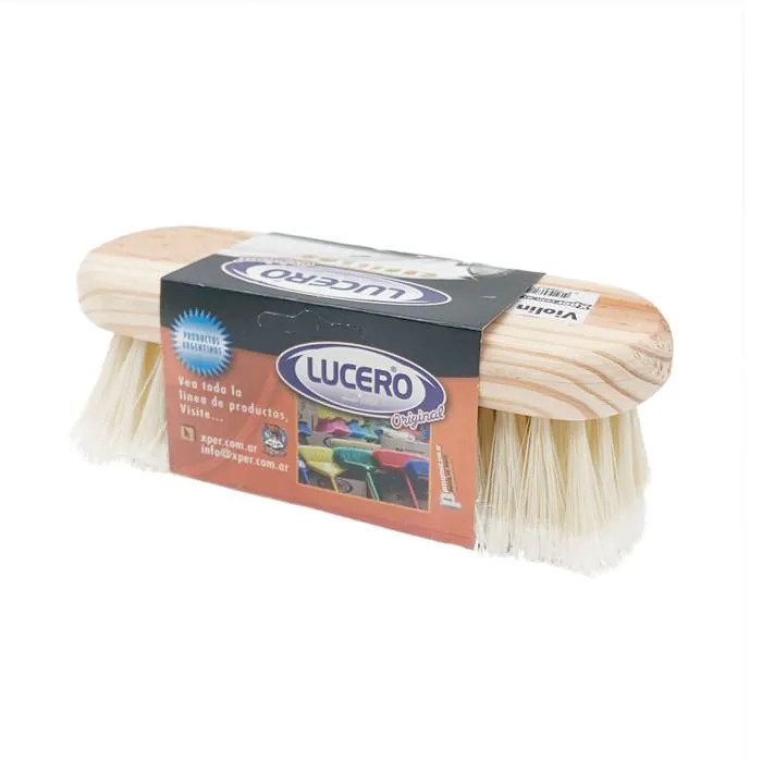 Cepillo Lavacoche Pvc Lucero