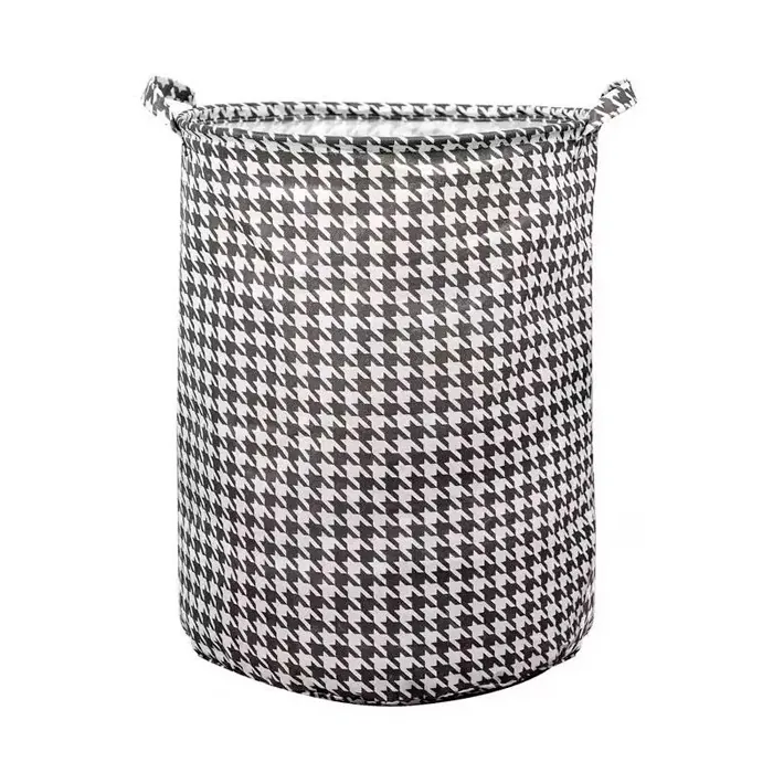 Cesto Ropa Tela Economico