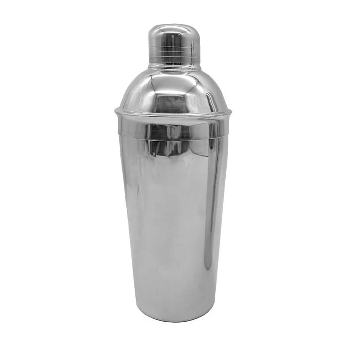 Coctelera De Acero 1000Cc.