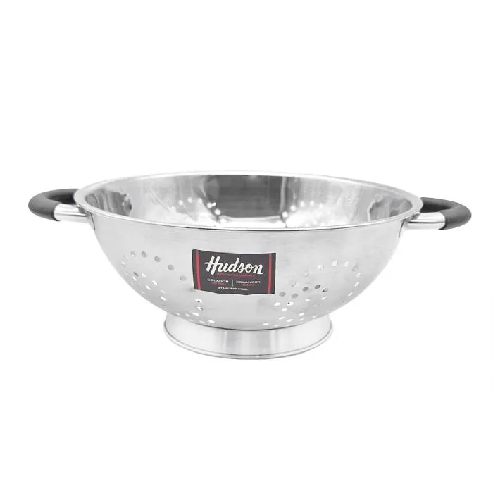 Colapasta Acero Inox. 24Cm Hudson