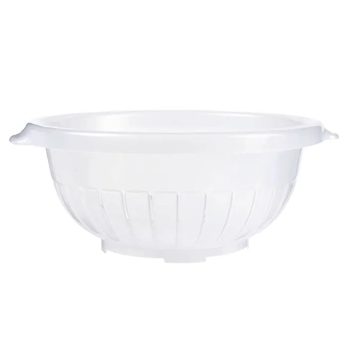 Colapasta Plastico Make