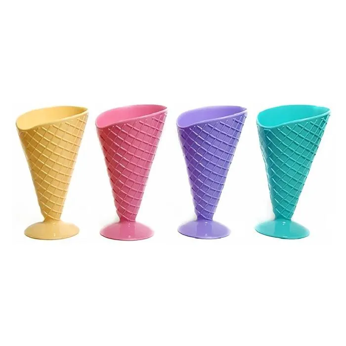 Copa Cucurucho Colores