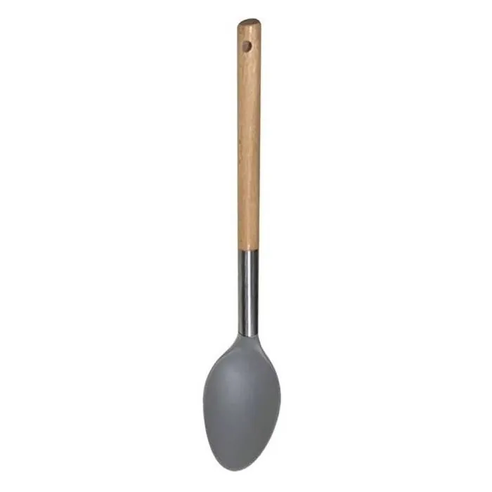 Cuchara Lisa Nylon-Madera Hudson