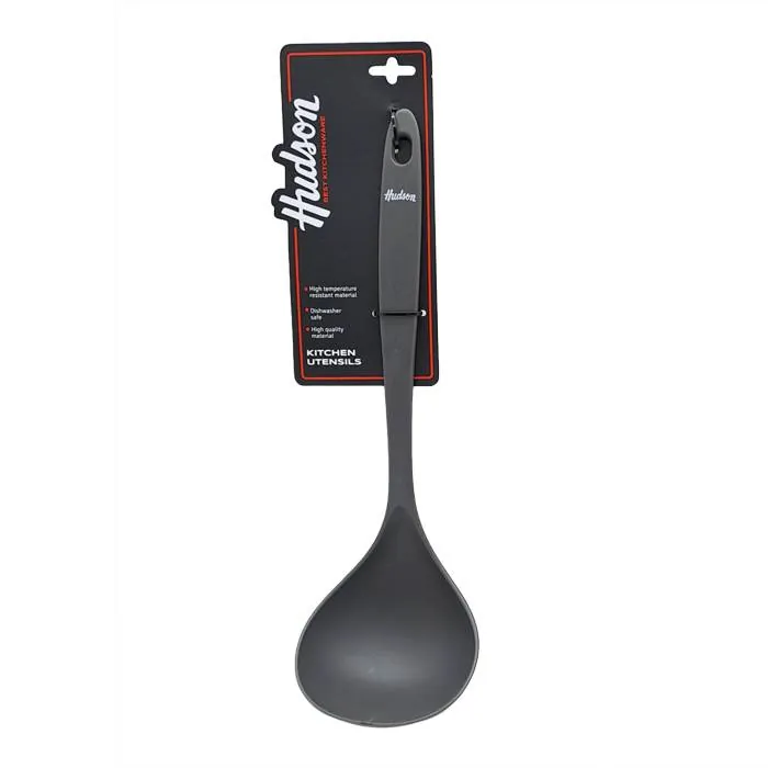Cucharon Nylon Hudson