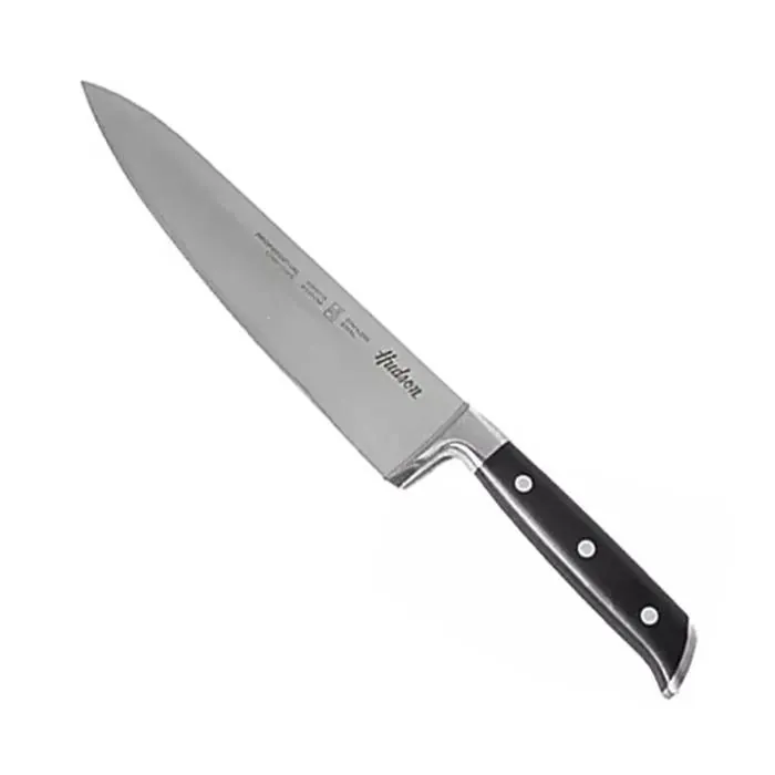 Cuchillo Hudson Profesional 7'' Acero Inox.