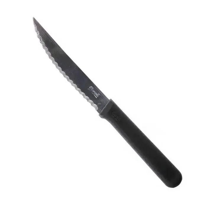 Cuchillo M/Plastico Carol Granel