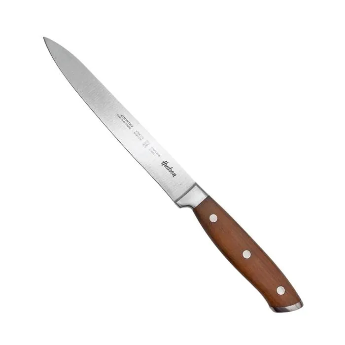 Cuchillo Trinchante 8" Hudson Country