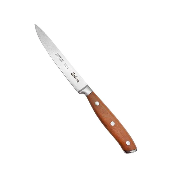 Cuchillo Utilitario 5" Hudson Country
