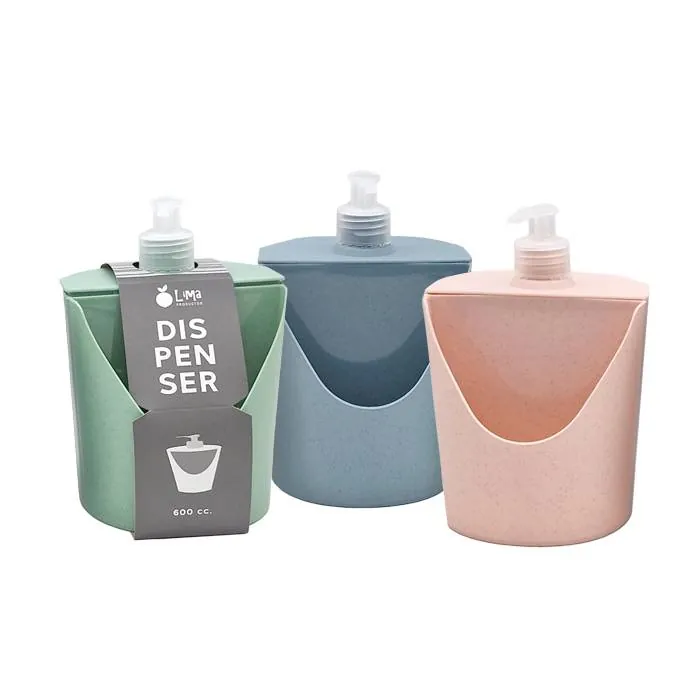 Dosificador Cocina 600Cc Lima
