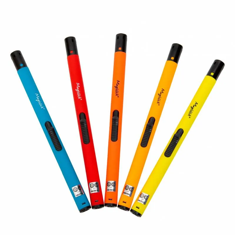 Encendedor Magiclick Fuego