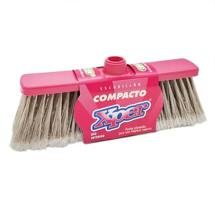 Escobillon Xper Compacto