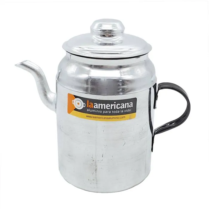Jarra Café La Americana C/Pico 1 Lt.