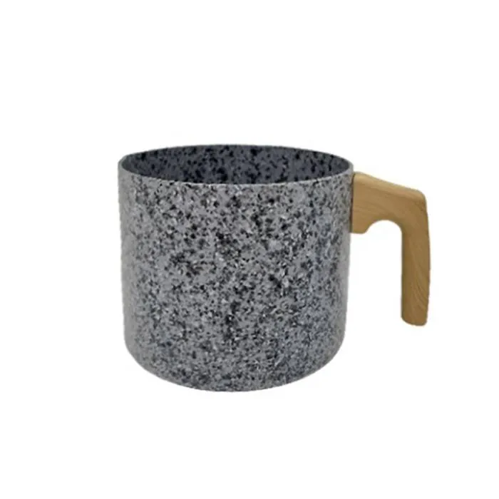 Jarro Hudson 14Cm Granito Stone New