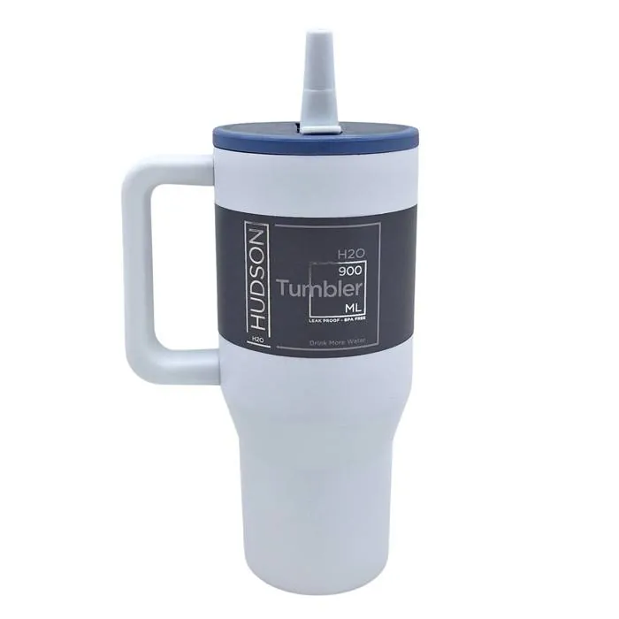 Jarro Termico Quencher Hudson Celeste