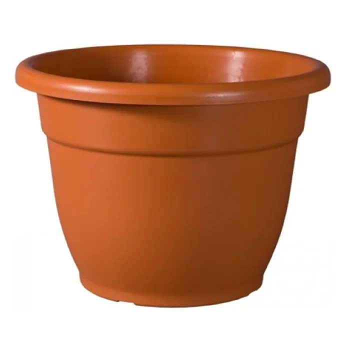 Maceta Eden Teja 35Cm