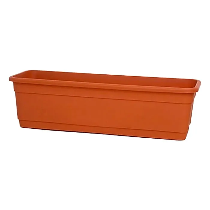 Maceta Jardinera 35Cm. Terra