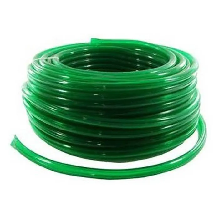 Manguera Cristal 1/2X25Mts.