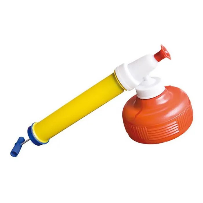 Maquina De Flit Plástica