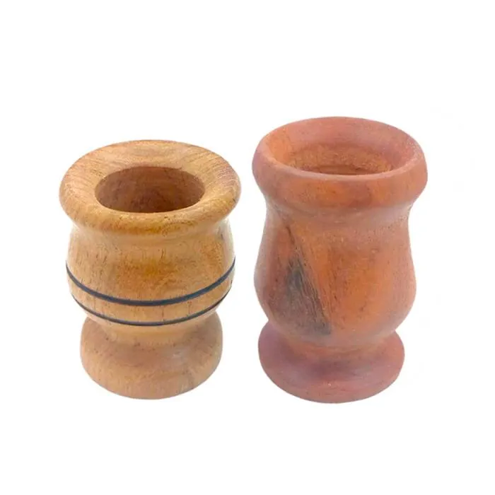 Mate De Algarrobo