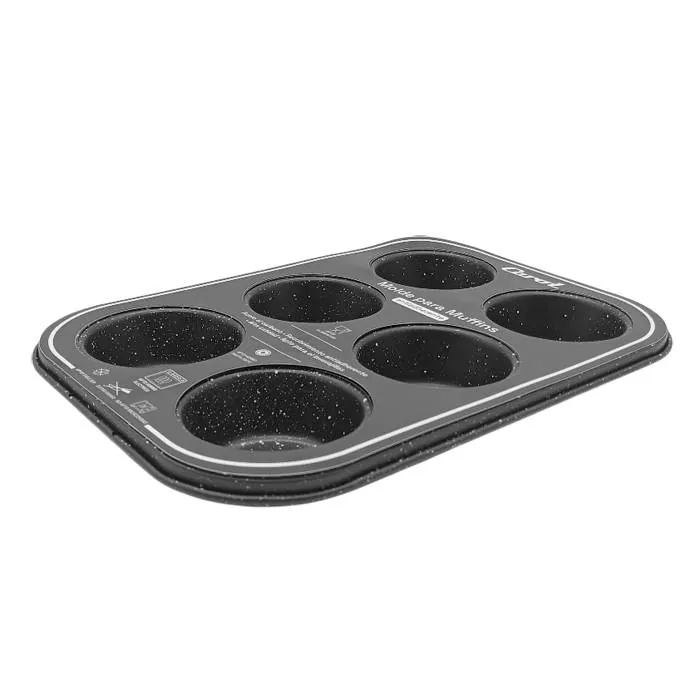 Cuántos moldes de silicona necesitás para empezar a hornear