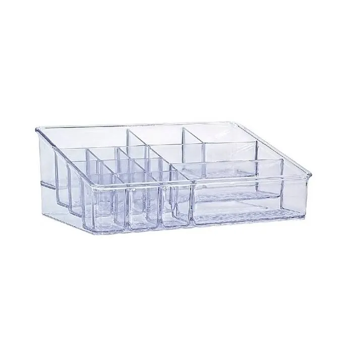 Organizador Cosméticos/Joyas Nitron
