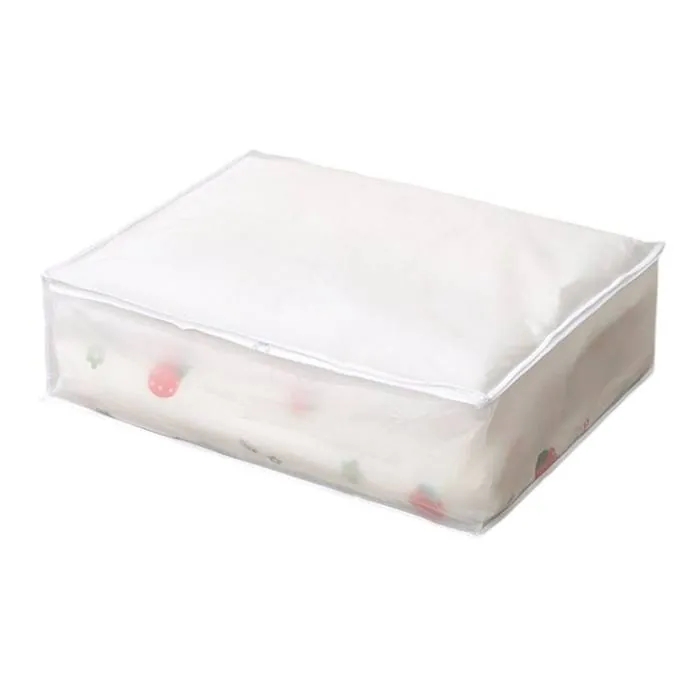 Organizador De Placard Pva. 80X60X25Cm.