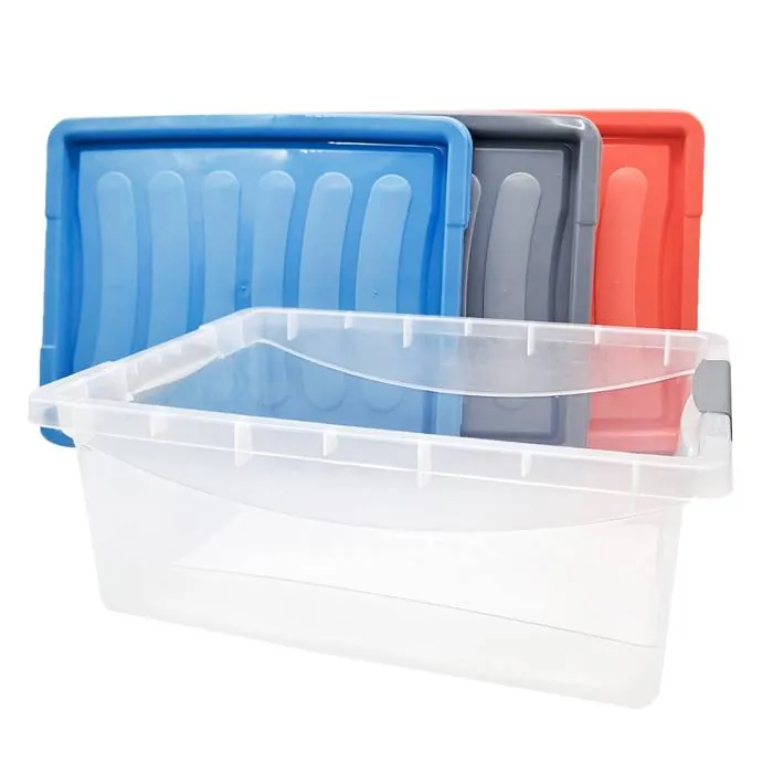 Organizador Star Box 12 Lts.