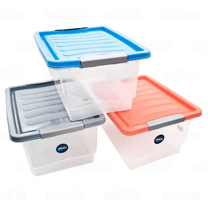Organizador Star Box 18 Lts.