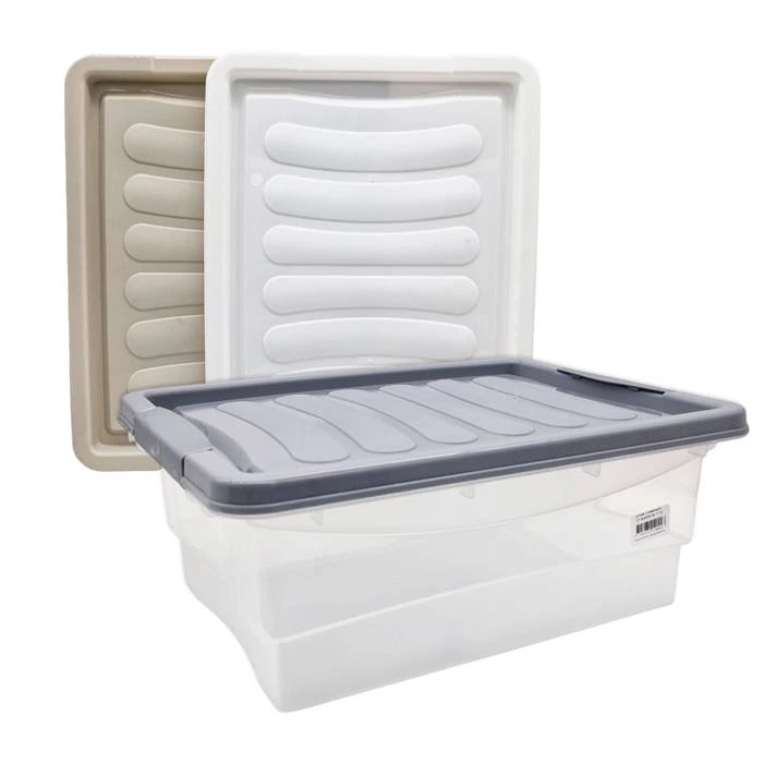 Organizador Star Box 18 Lts.