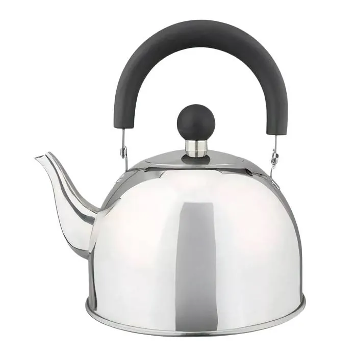 Pava Hudson Matera Acero 1.5L