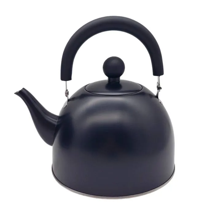Pava Hudson Matera Total Black