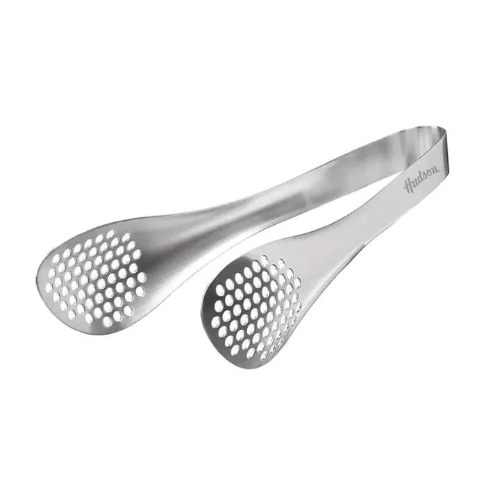 Pinza Ensalada Acero Hudson