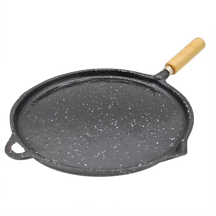 Plancha para bifes: lisa o rayada y qué número elegir