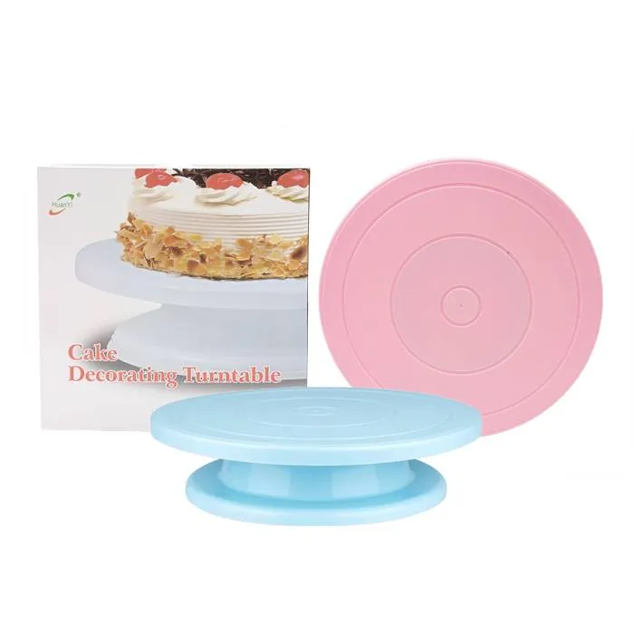 Plato Giratorio Para Torta 28Cm