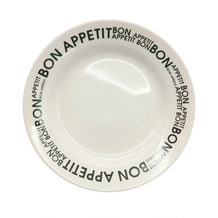 Plato Playo Biona Bon Appetit