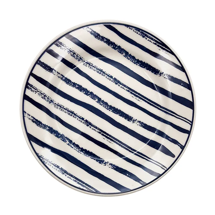 Plato Playo Biona Margaridas