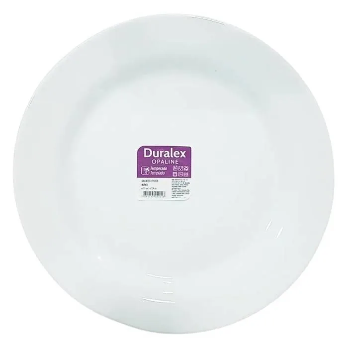 Plato Playo Menu 24Cm