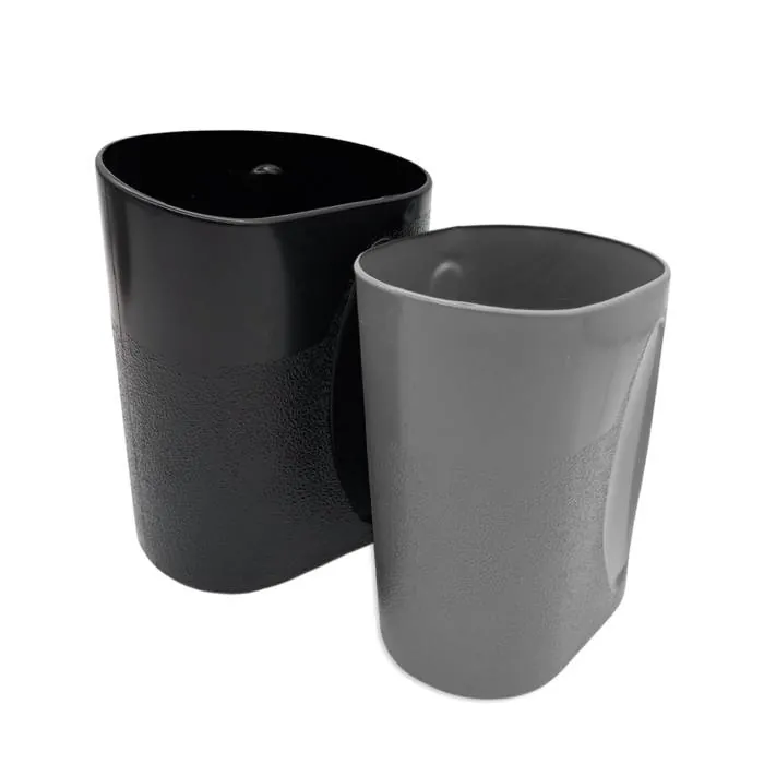 Porta Sachet Crom