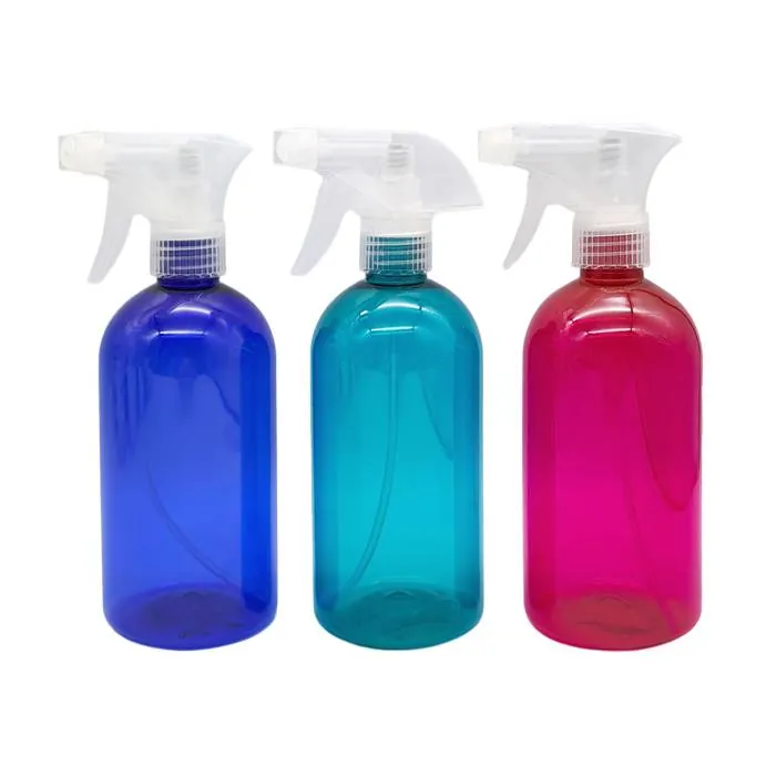 Pulverizador 500Cc Colores