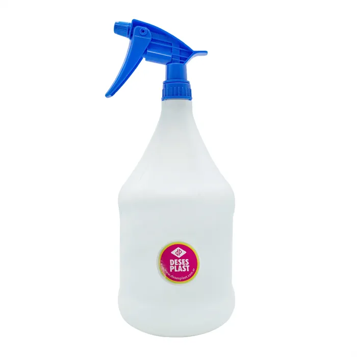 Pulverizador Deses Plast 1.5 Lt